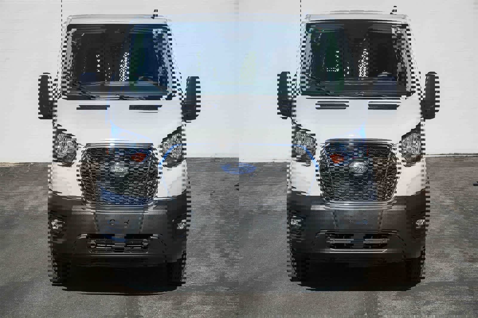 Used 2024 Ford Transit 250 Low Roof w/ Exterior Upgrade Package image 2