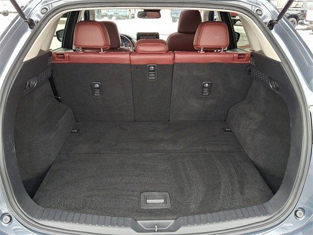 Used 2023 MAZDA CX-5 Carbon Edition image 25