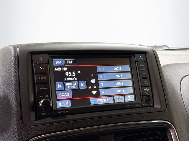 Used 2017 Dodge Grand Caravan SE w/ Power Window Group image 12