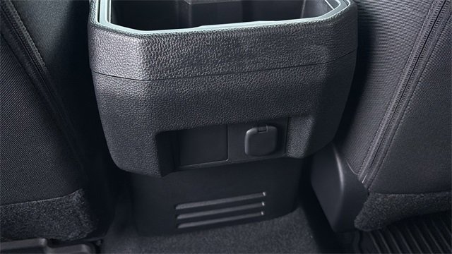 New 2025 Toyota Tacoma SR5 image 8