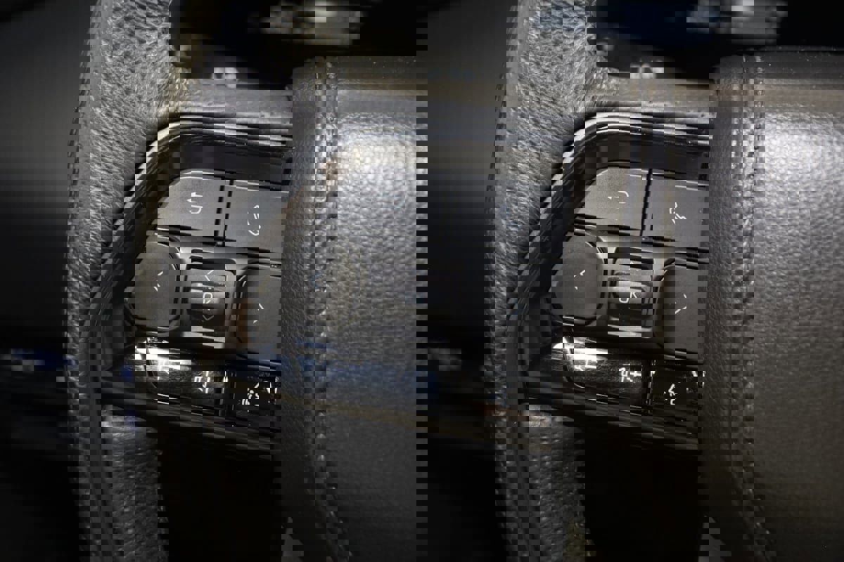 Used 2024 Toyota Sequoia Limited image 44