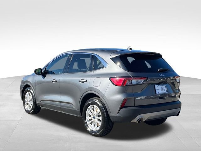 Used 2022 Ford Escape SE w/ Convenience Package image 7