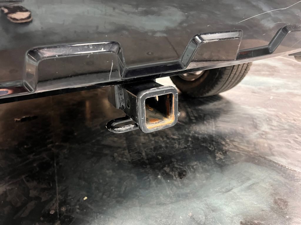 Used 2023 Honda Passport TrailSport image 25