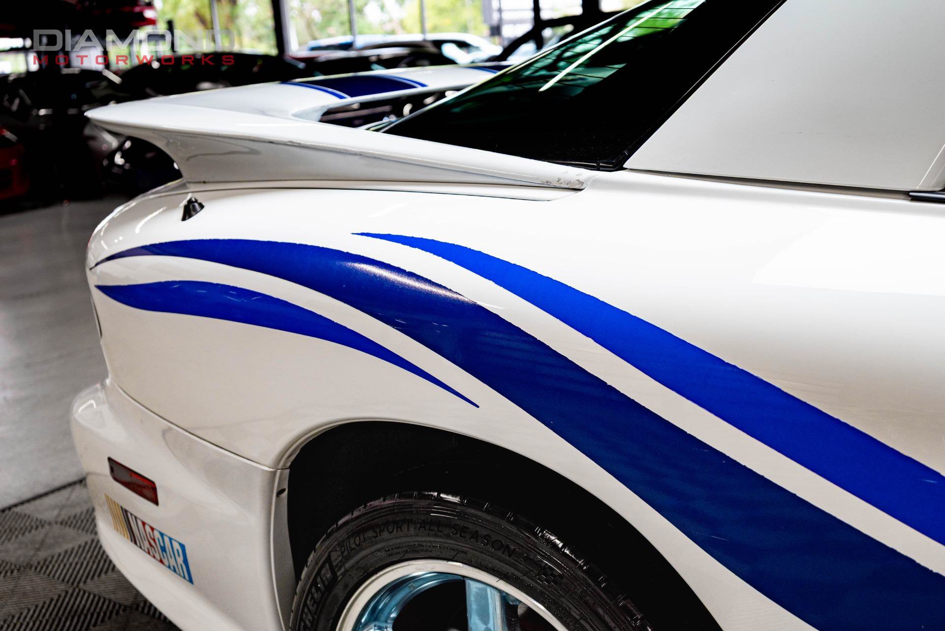Used 1999 Pontiac Firebird Formula RWD image 62