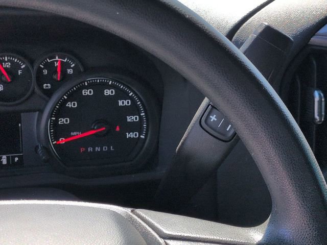 Used 2022 Chevrolet Silverado 1500 Custom image 24