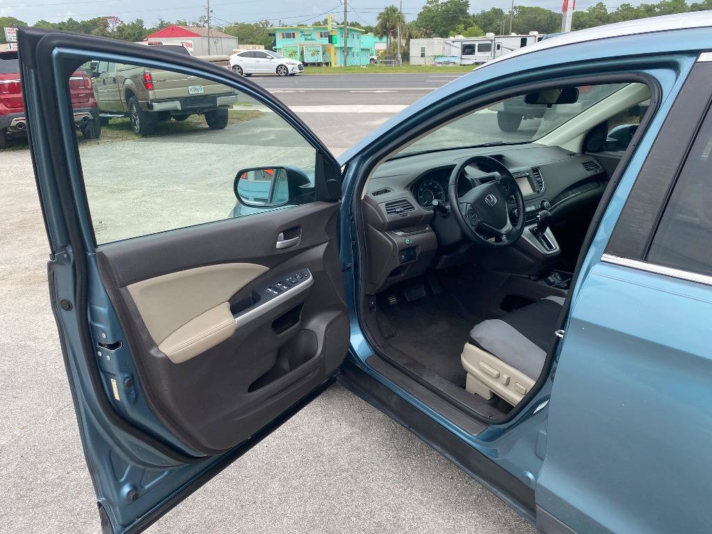 Used 2013 Honda CR-V EX-L image 13