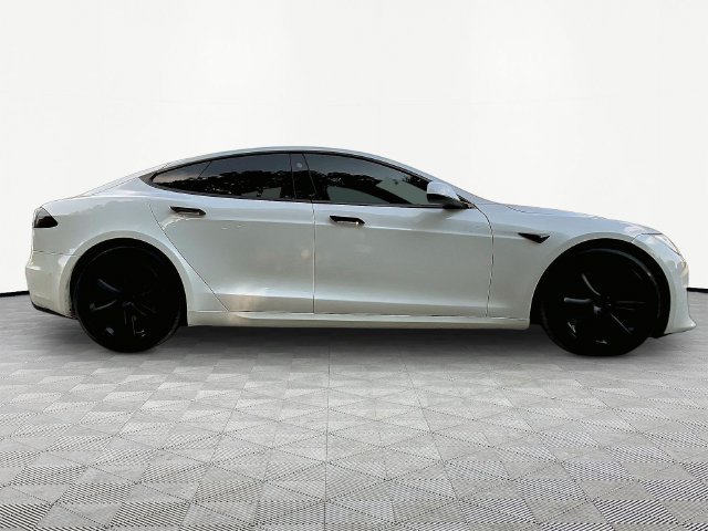 Used 2023 Tesla Model S AWD/4WD image 4