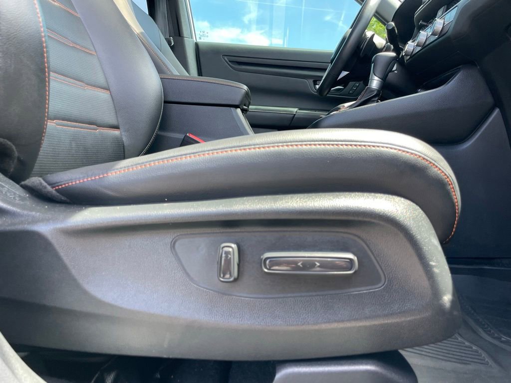 Certified 2024 Honda CR-V Sport-L image 31