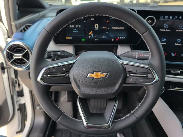 New 2026 Chevrolet Equinox EV LT AWD/4WD image 19