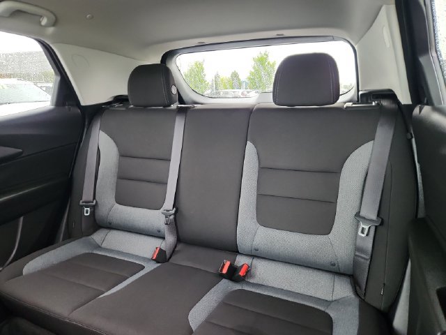 Used 2025 Chevrolet TrailBlazer LT AWD/4WD image 26