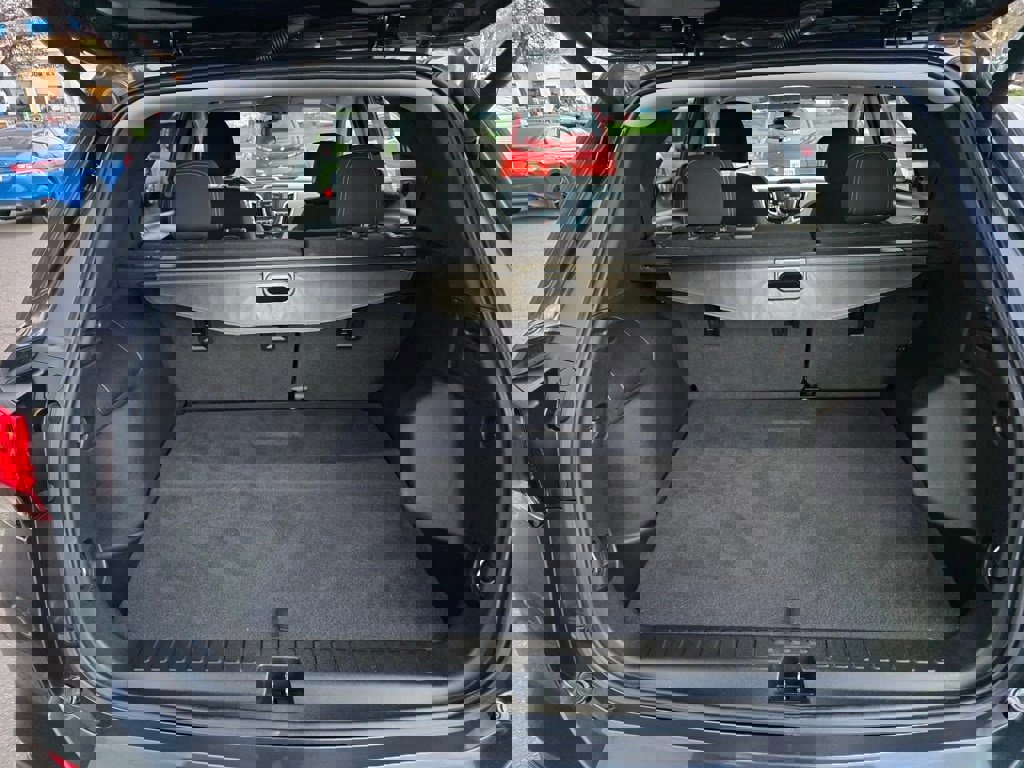 Used 2022 Chevrolet Equinox LT image 21