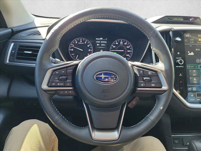 Used 2025 Subaru Ascent Limited image 20