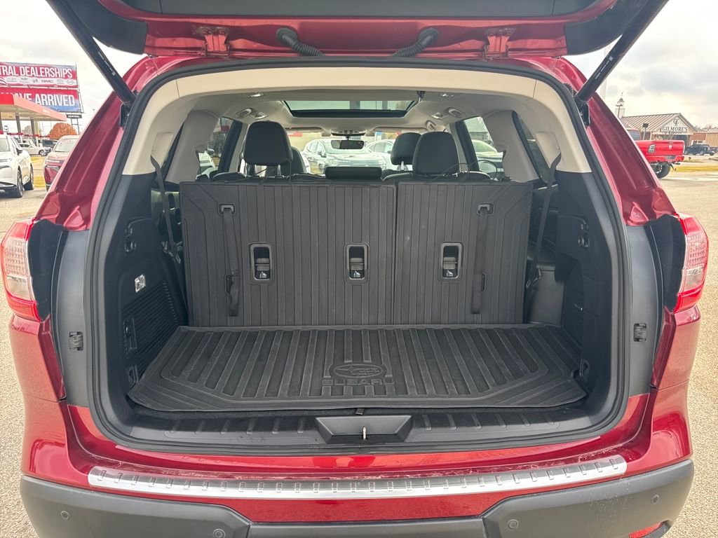 Used 2022 Subaru Ascent Limited w/ Technology Package image 7
