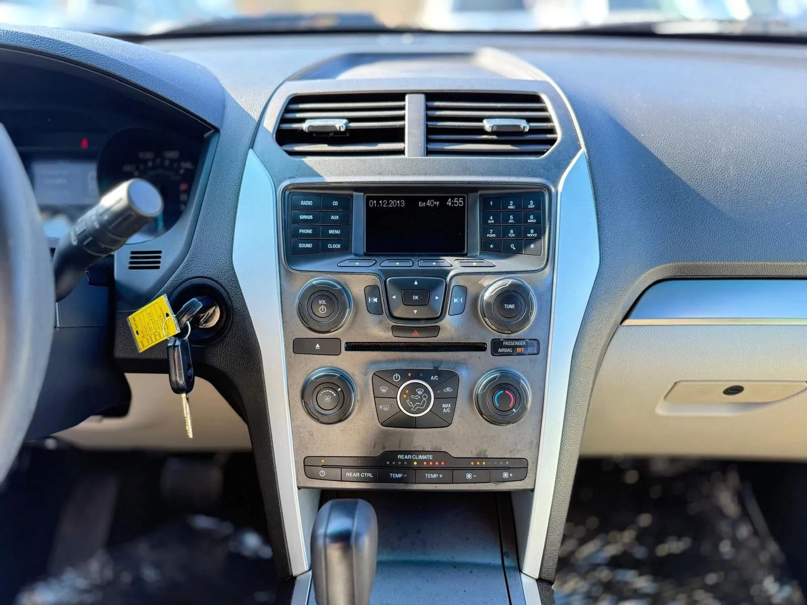 Used 2011 Ford Explorer 2WD image 16