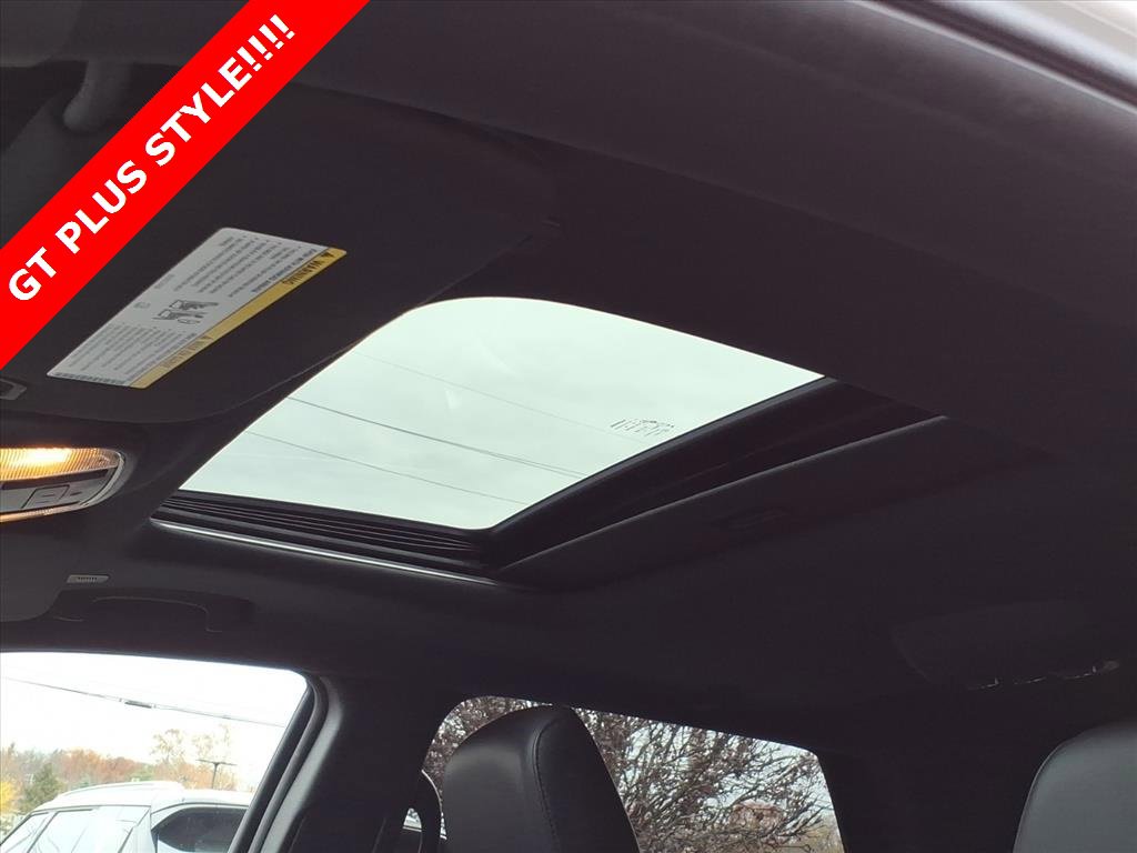 Used 2022 Dodge Durango GT image 17