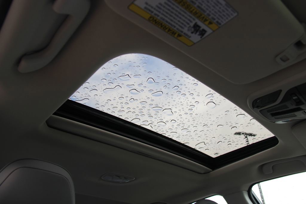 Certified 2025 Subaru Legacy Limited image 13