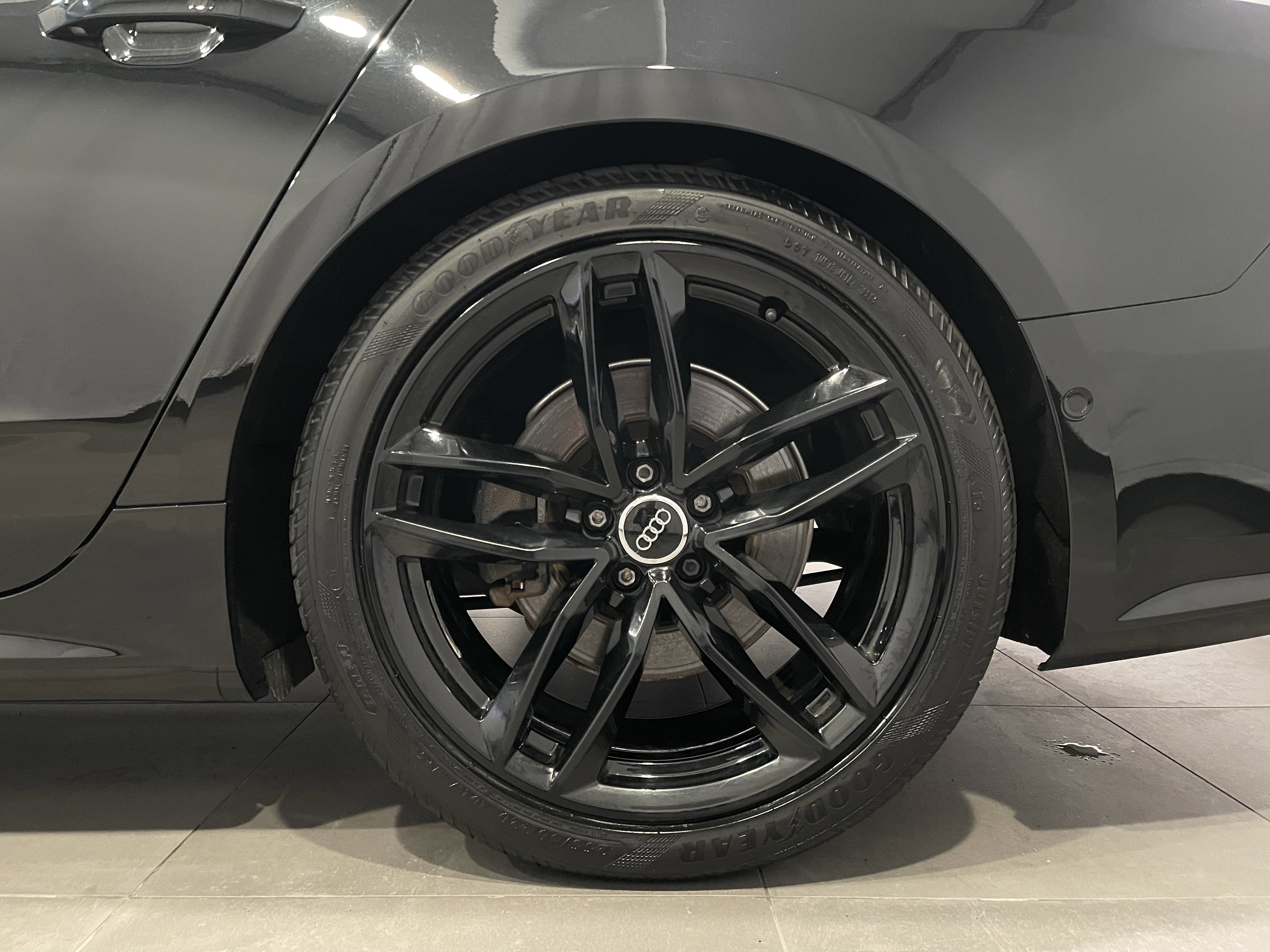 Used 2020 Audi A7 3.0T Premium Plus w/ Premium Plus Package image 8