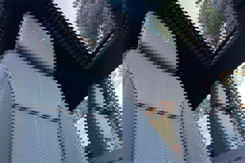 New 2025 Chevrolet Silverado 3500 High Country w/ High Country Premium Package image 16