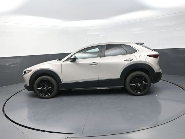 Used 2024 MAZDA CX-30 AWD 2.5 S w/ Select Sport Pkg image 6