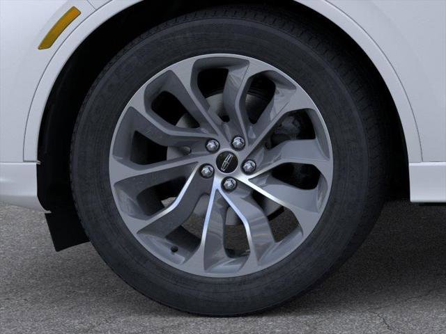 New 2026 Lincoln Aviator AWD w/ Jet Appearance Package image 19