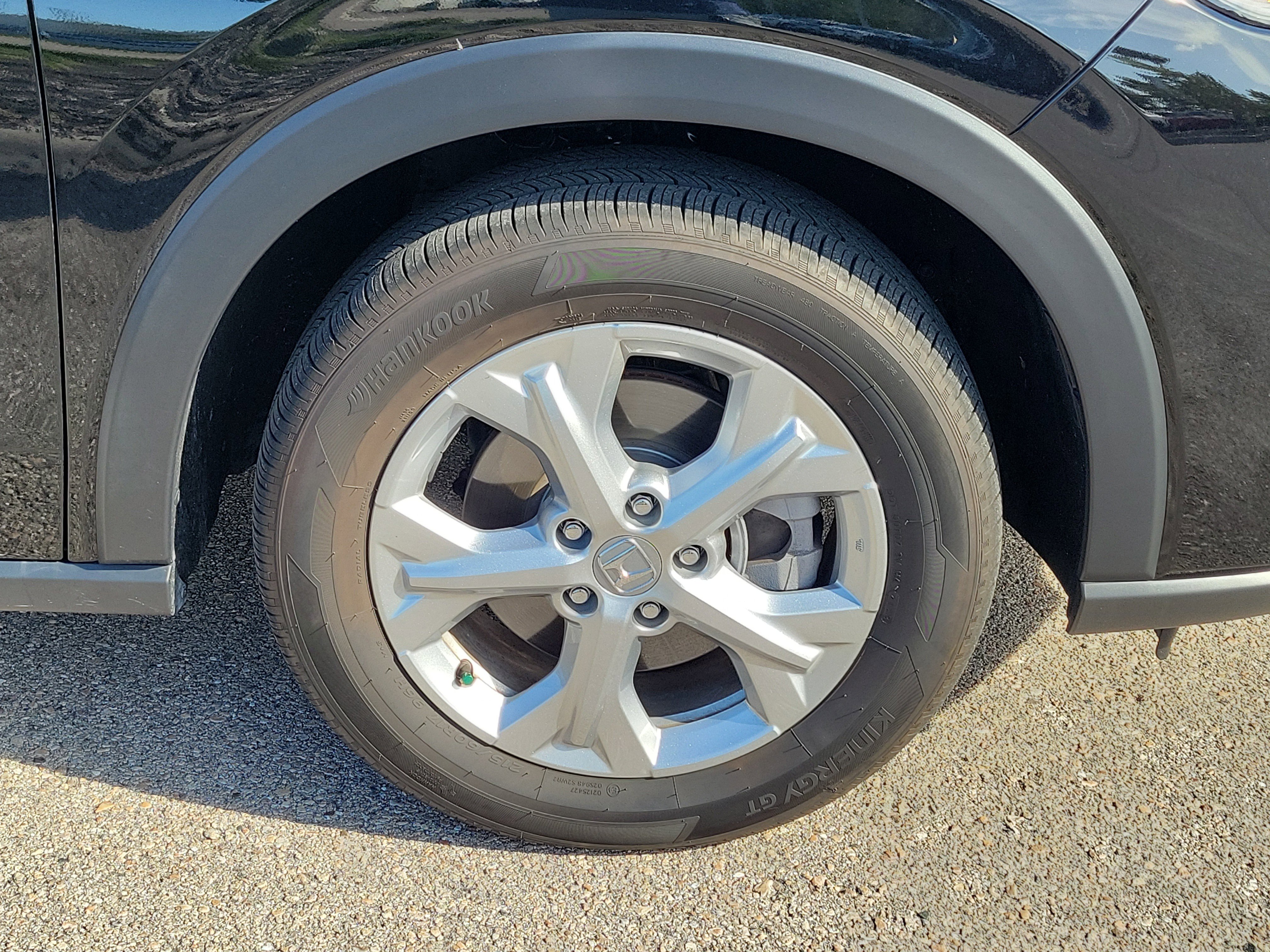 Used 2024 Honda HR-V LX image 7