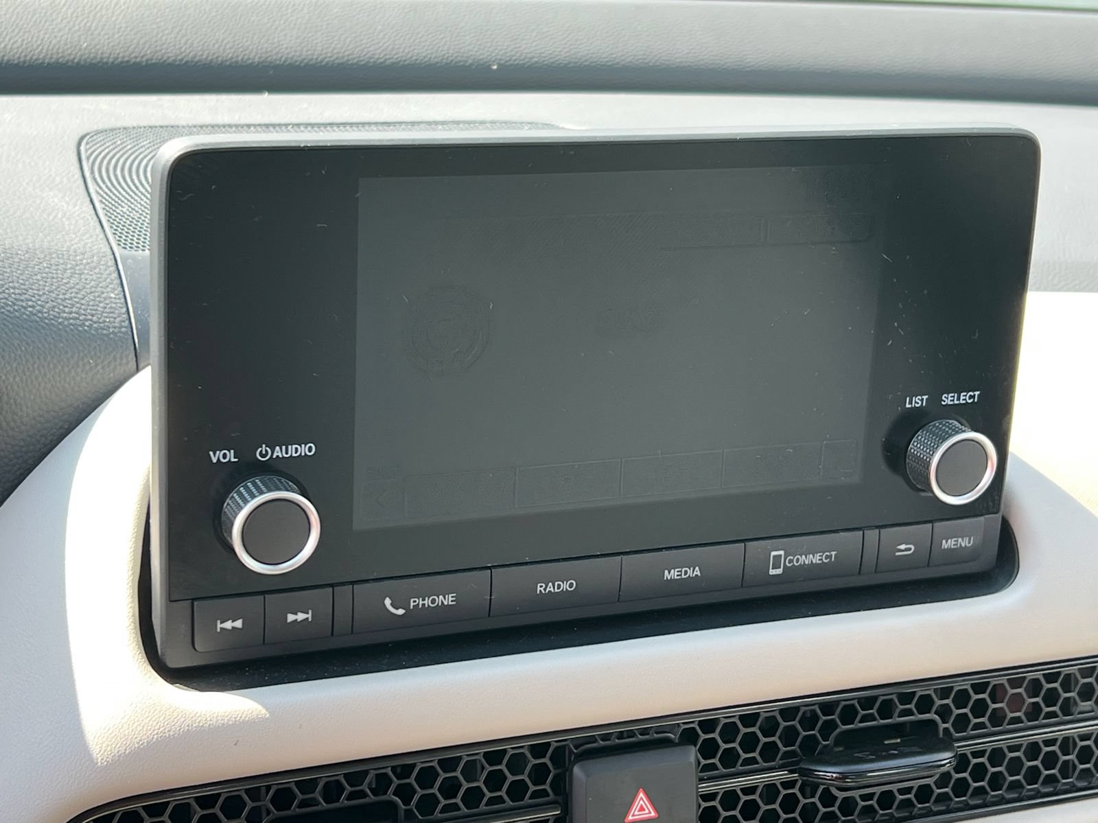 Used 2024 Honda HR-V LX image 24
