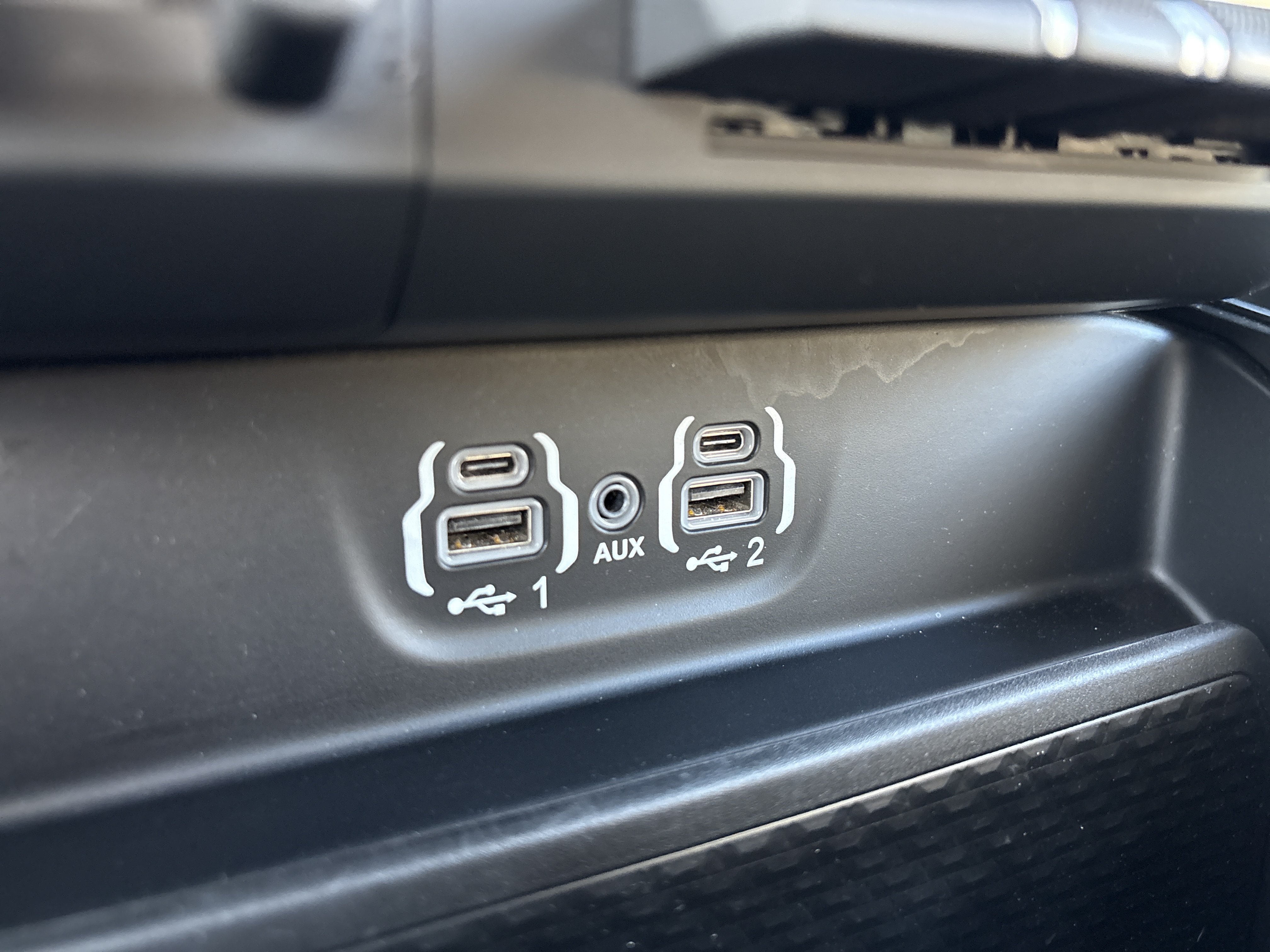 Used 2024 RAM 1500 Big Horn AWD/4WD image 29