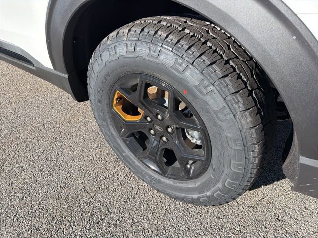 New 2026 Ford Explorer Tremor w/ Tremor Ultimate Package image 5