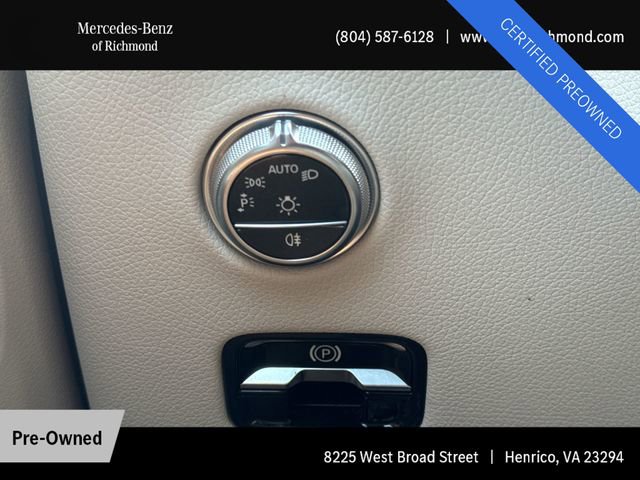 Certified 2024 Mercedes-Benz GLC 300 4MATIC image 24
