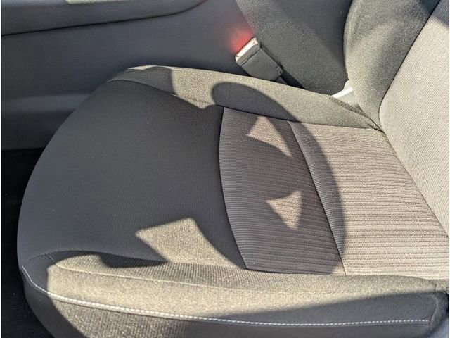 New 2025 Nissan Sentra SV w/ All-Weather Package image 24