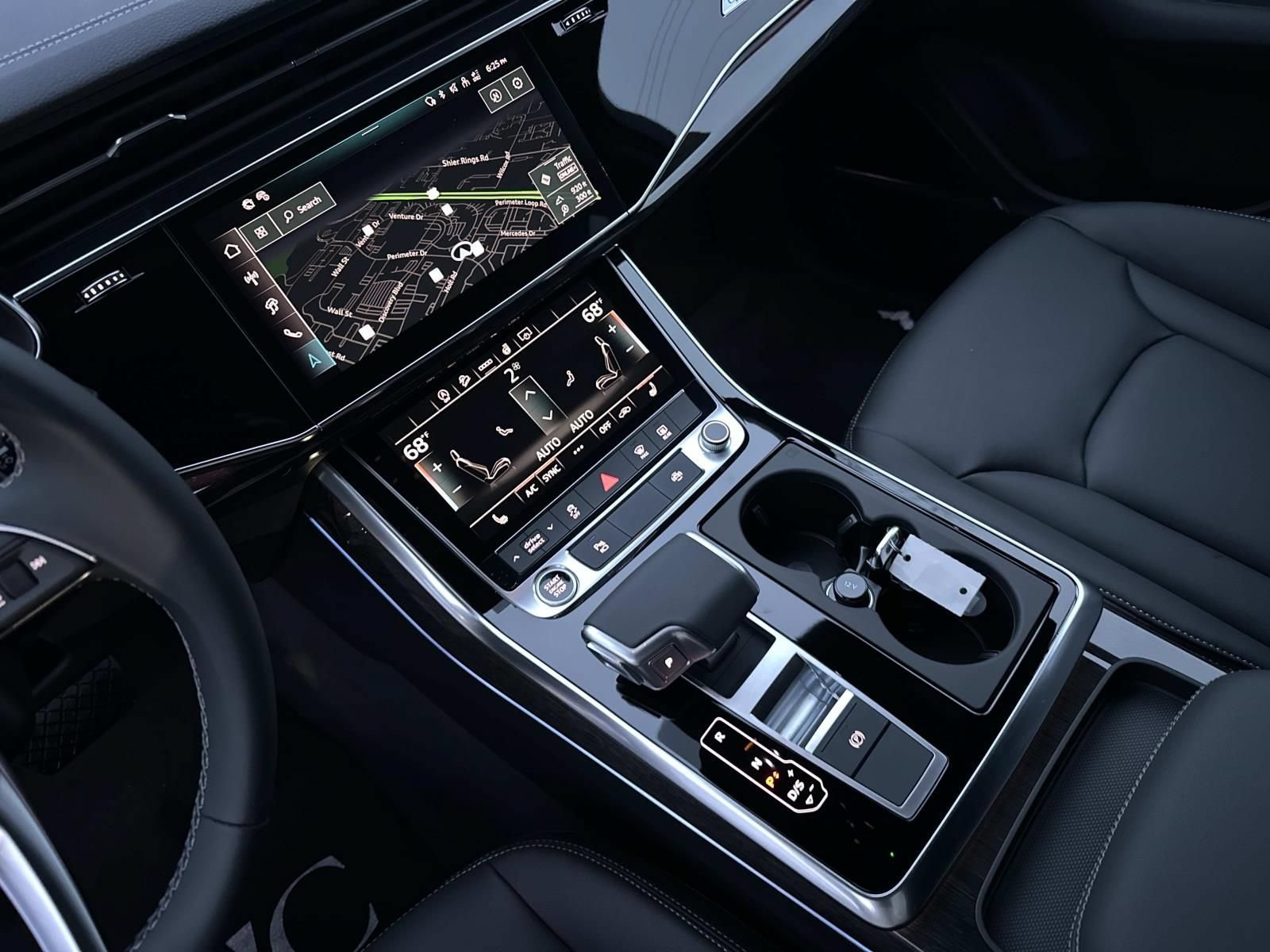 New 2026 Audi Q7 2.0T Premium AWD/4WD image 25