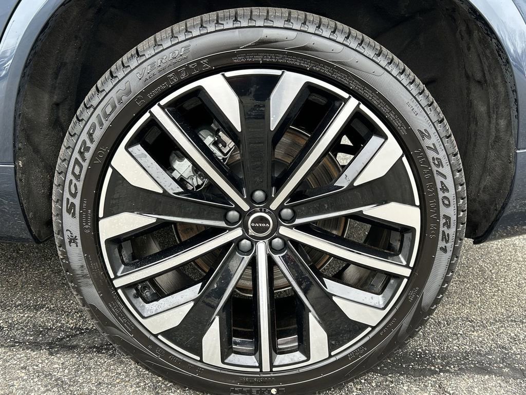 New 2026 Volvo XC90 T8 Ultra image 11