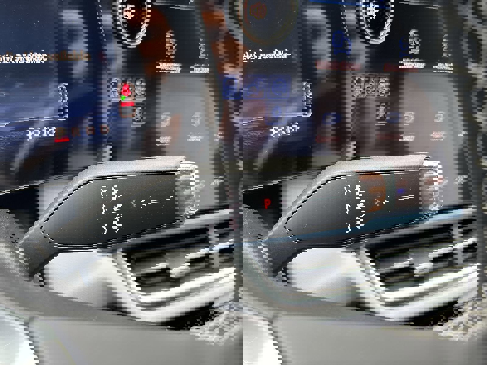 New 2026 Chevrolet Equinox EV LT image 22