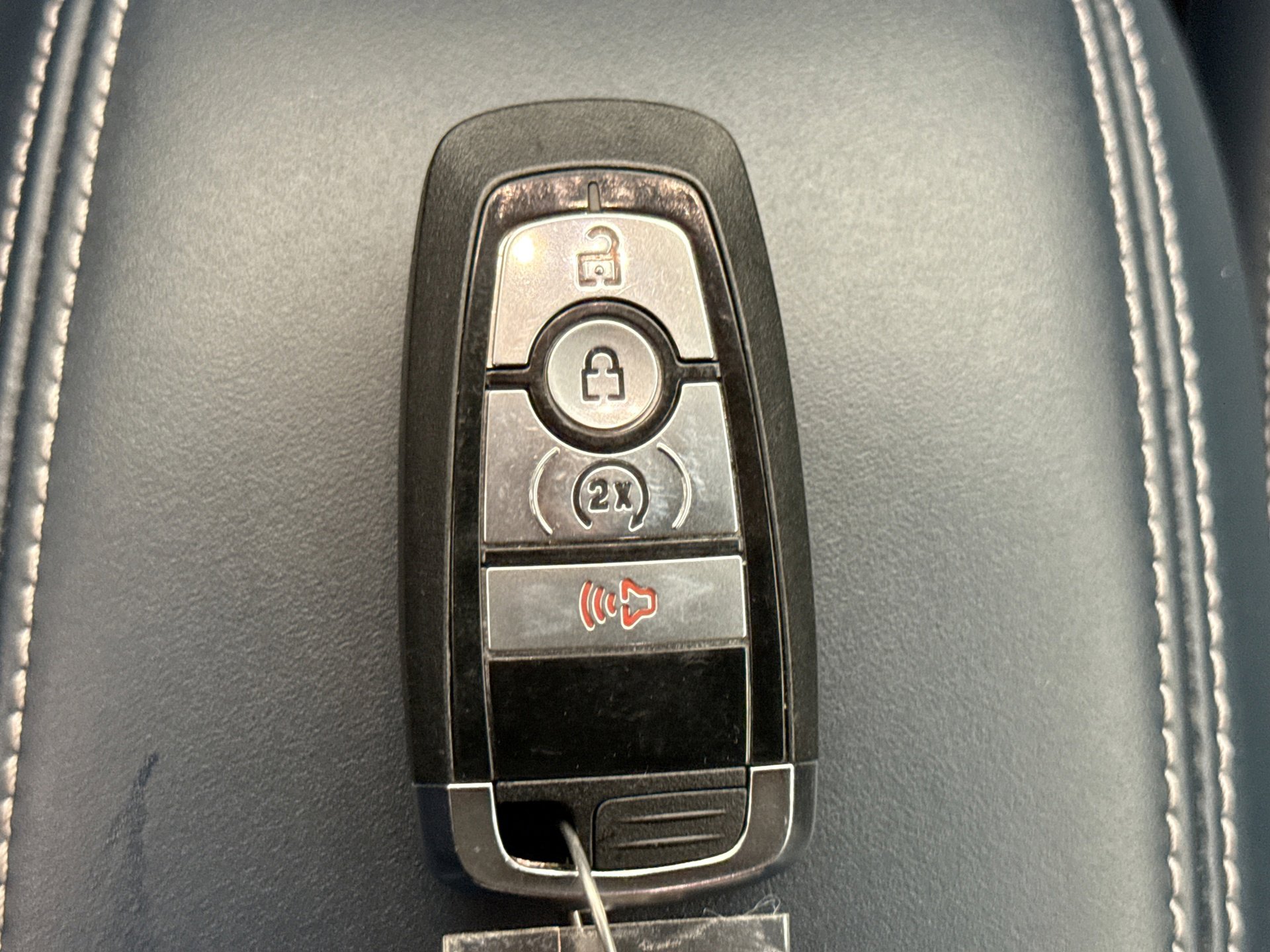 Used 2024 Ford Bronco Sport Outer Banks w/ Tech Package image 21