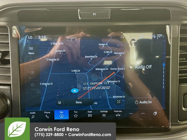 New 2025 Ford F150 XLT w/ Equipment Group 302A MID image 14