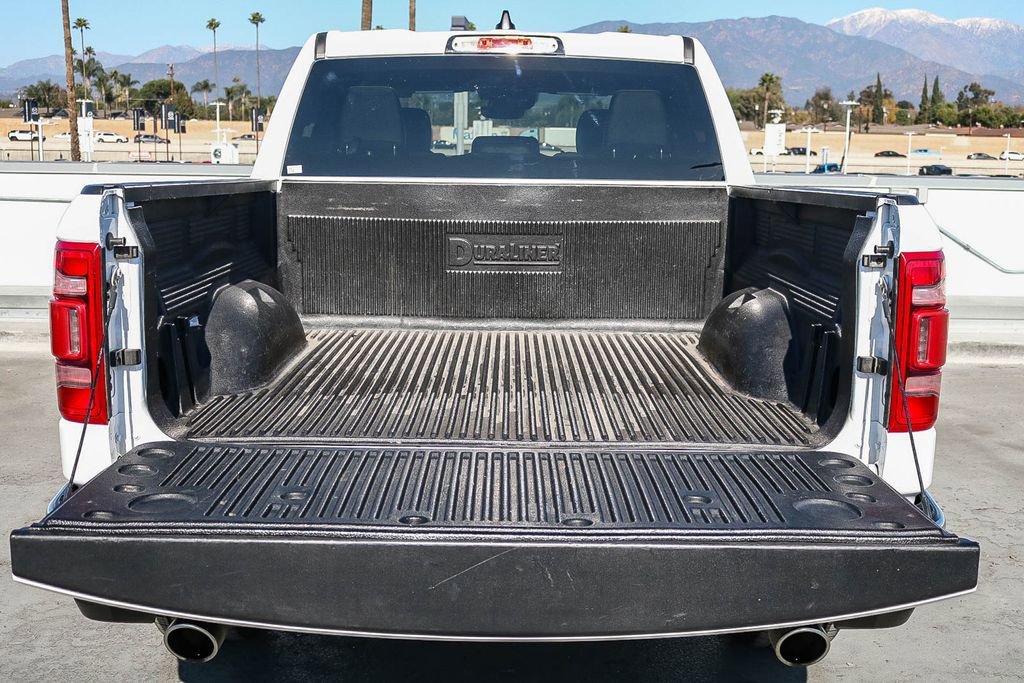 Certified 2024 RAM 1500 Laramie image 26