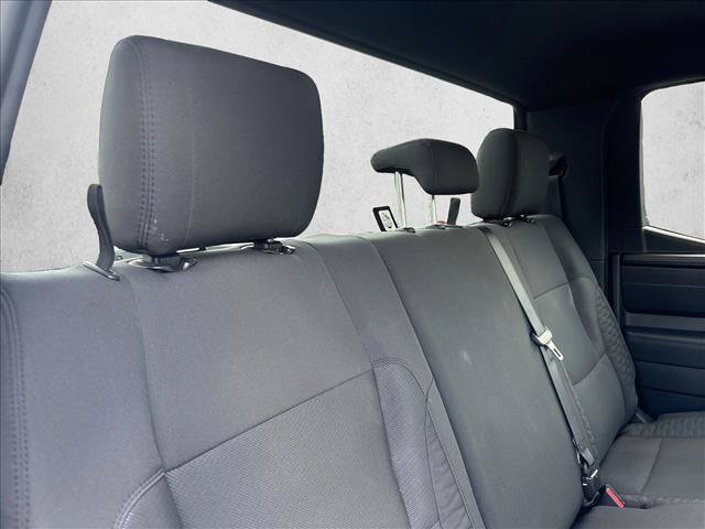 Certified 2026 Toyota Tundra SR AWD/4WD image 25