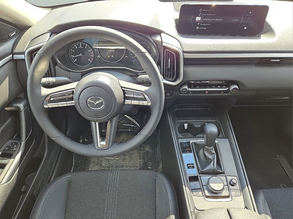 New 2025 MAZDA CX-50 AWD 2.5 S w/ Weather Package image 18