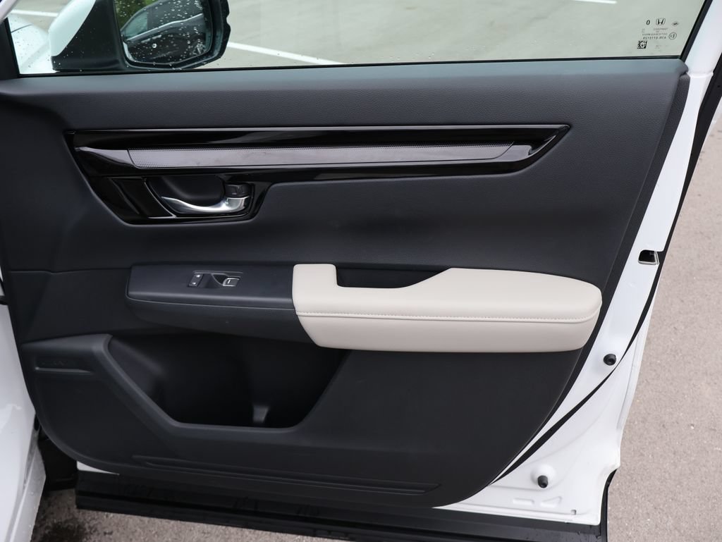 Certified 2026 Honda CR-V EX-L image 11