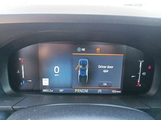 Certified 2025 Ford Maverick Tremor image 20