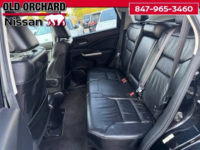Used 2014 Honda CR-V EX-L image 10