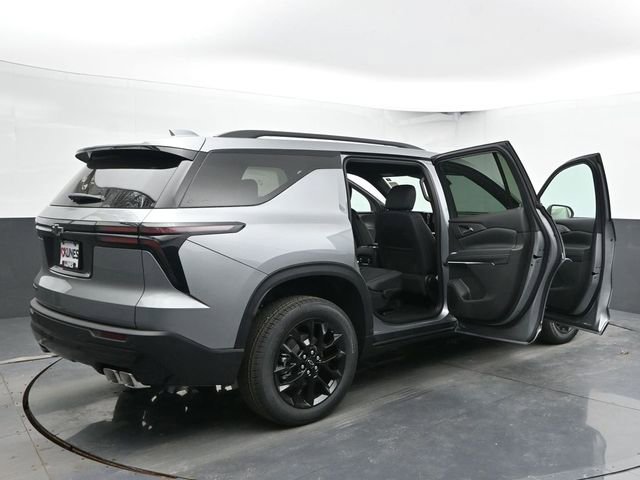 New 2026 Chevrolet Traverse LT w/ Midnight/Sport Edition image 55