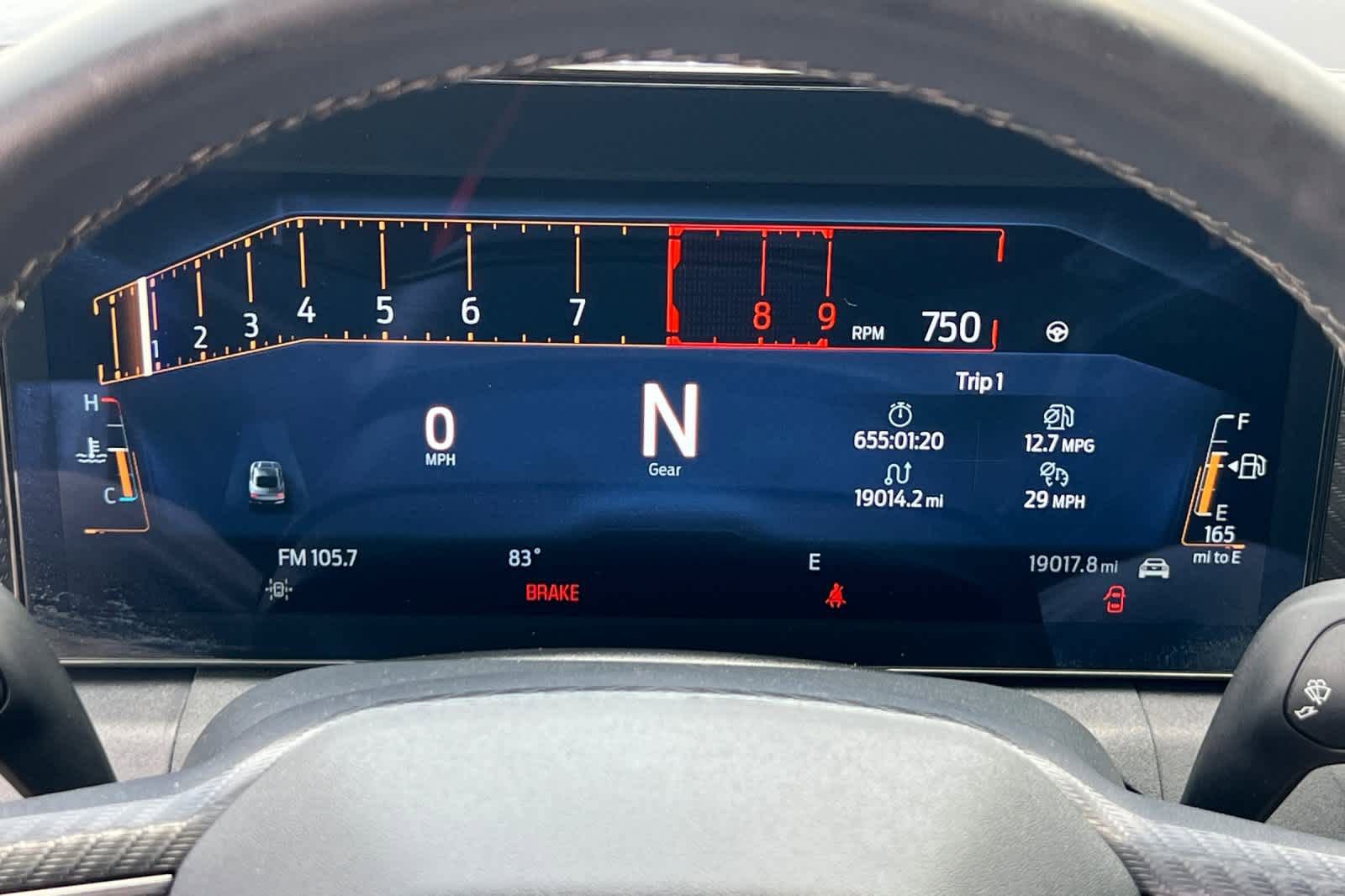 Certified 2024 Ford Mustang GT RWD image 24