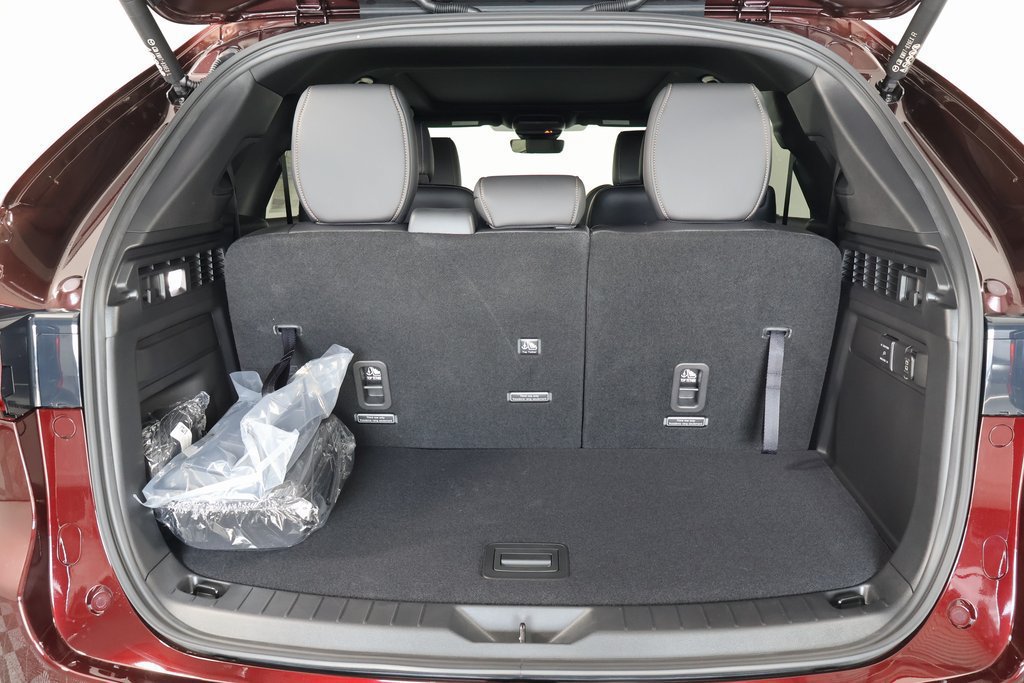 New 2026 MAZDA CX-90 3.3 Turbo S w/ Premium Plus AWD/4WD image 9