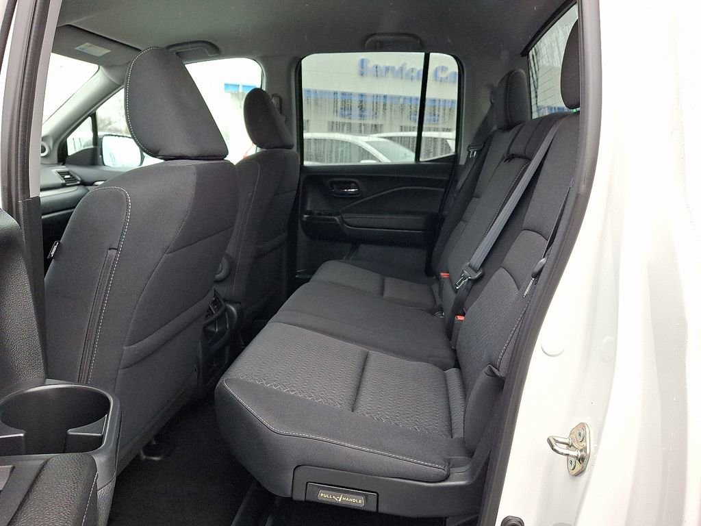 Used 2019 Honda Ridgeline Sport image 13