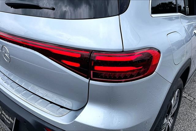 Certified 2025 Mercedes-Benz EQB 250+ image 20