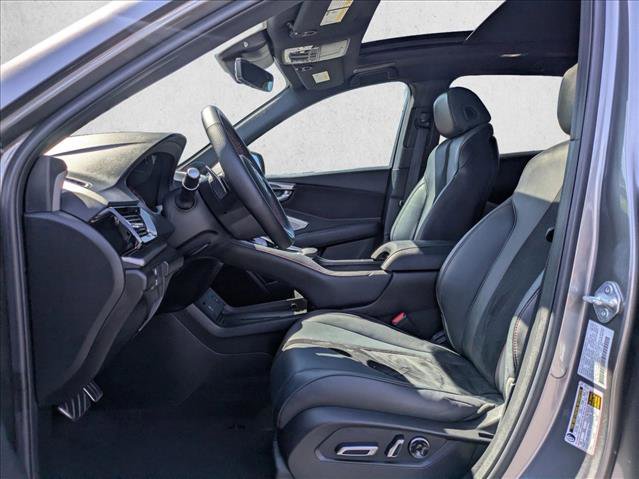 Certified 2023 Acura RDX A-Spec image 17