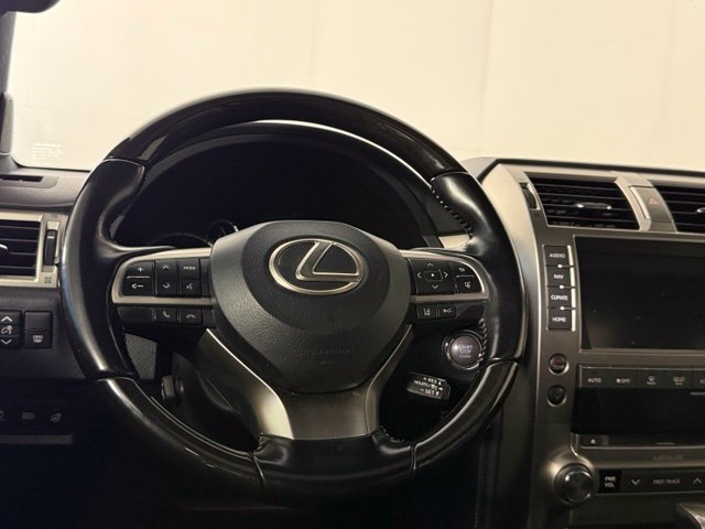 Used 2021 Lexus GX 460 Premium AWD/4WD image 22
