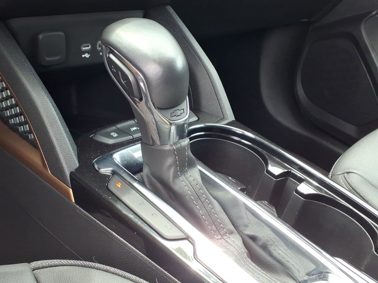 Used 2023 Chevrolet TrailBlazer ACTIV w/ Convenience Package AWD/4WD image 15