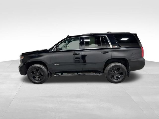 Used 2018 Chevrolet Tahoe LT AWD/4WD image 11